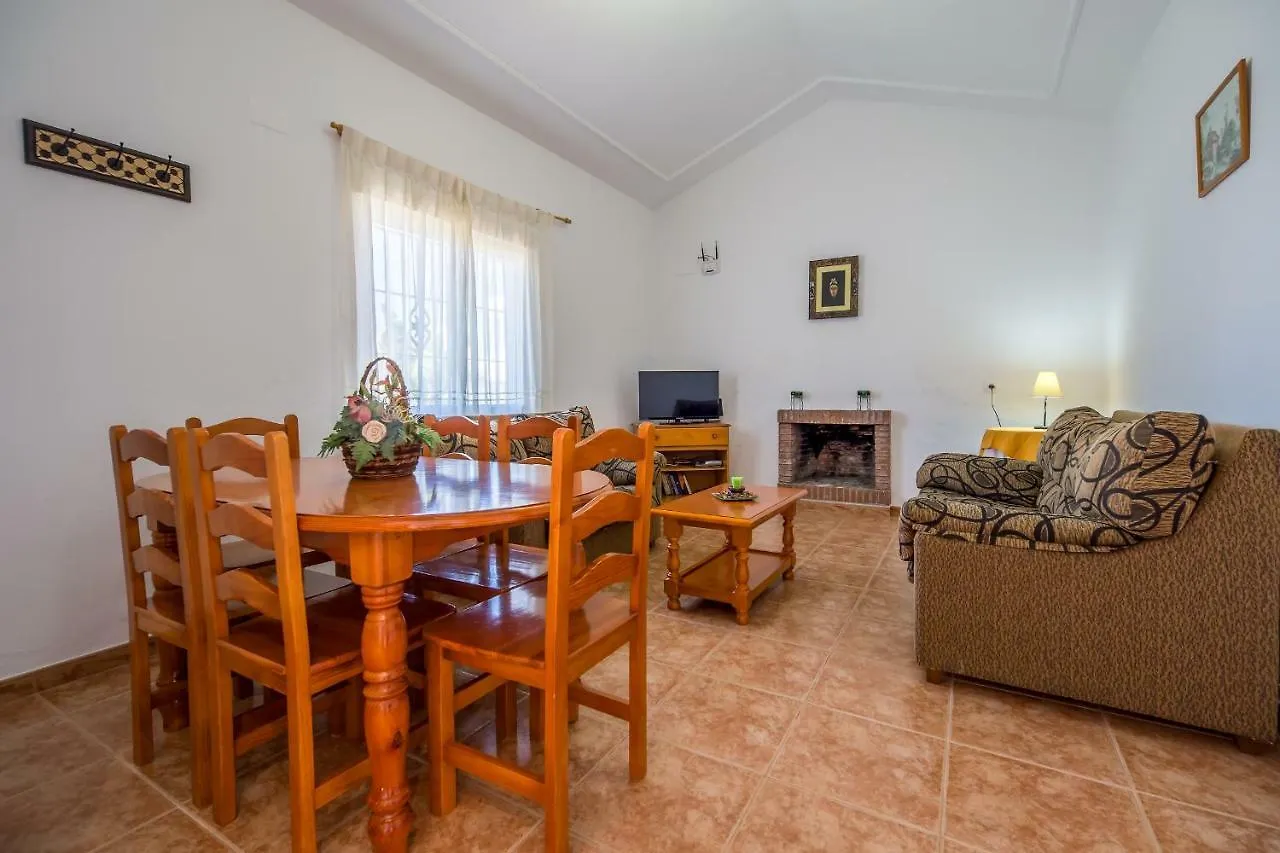Chalet Miriam I Conil De La Frontera