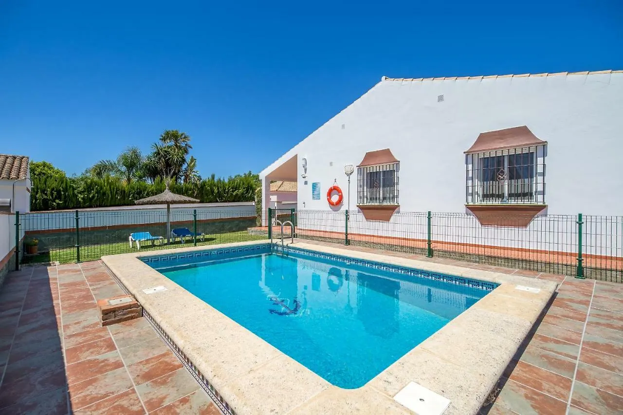 Chalet Miriam I Conil De La Frontera 0*,  Spanien